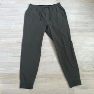 LuluLemon Men’s ABC Joggers